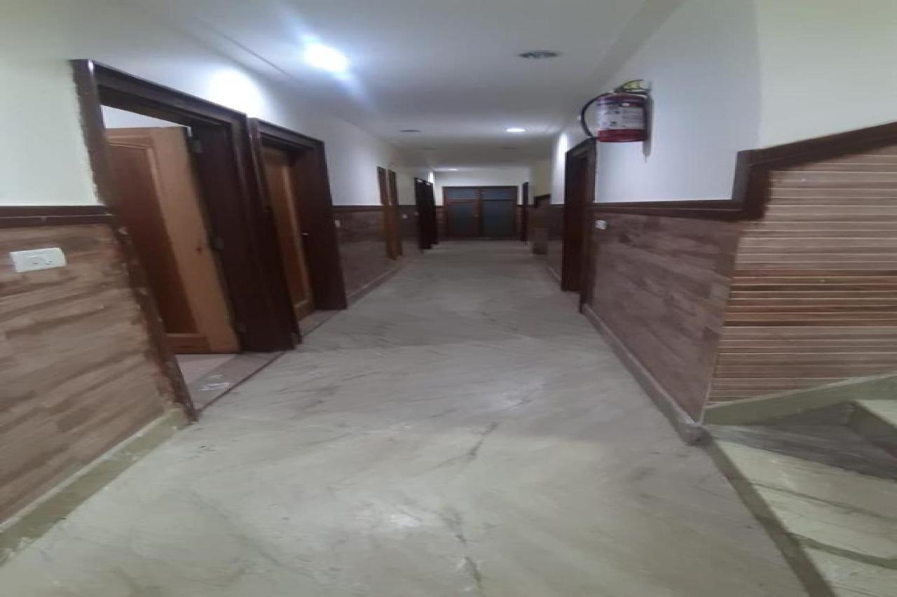 Oyo 81211 Hotel Janta Катра Екстер'єр фото