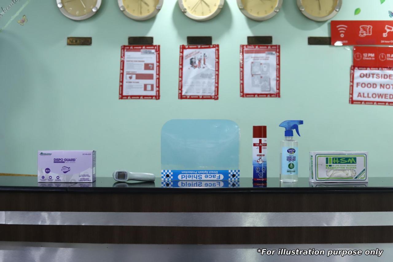 Oyo 81211 Hotel Janta Катра Екстер'єр фото